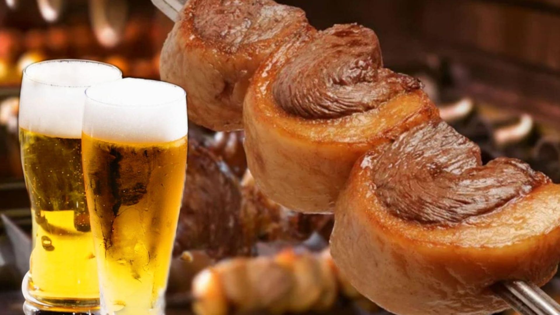 Picanha e cerveja ficam mais caras e inflação de 2024 encerra acima da meta estabelecida