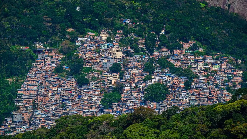 Rocinha ganha parque de inovação com projetos de sustentabilidade e empreendedorismo