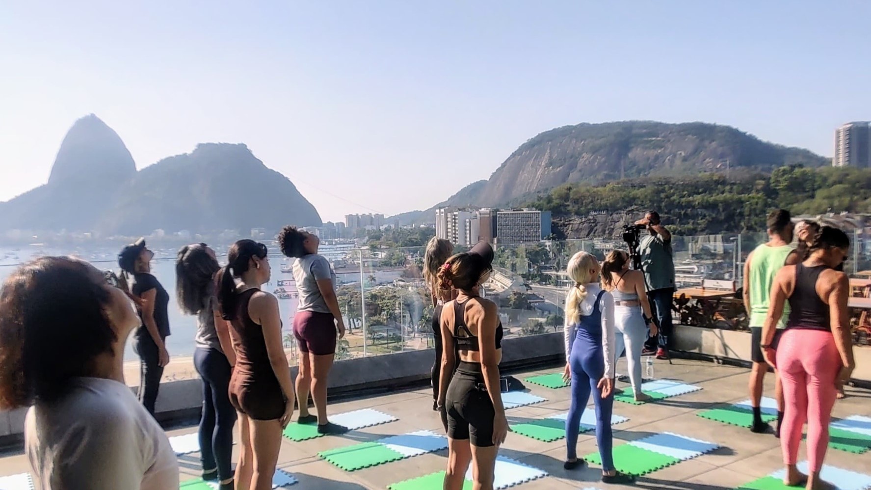 Festival de Verão do Botafogo Praia Shopping oferece gastronomia, bem-estar e promoções até 31 de janeiro