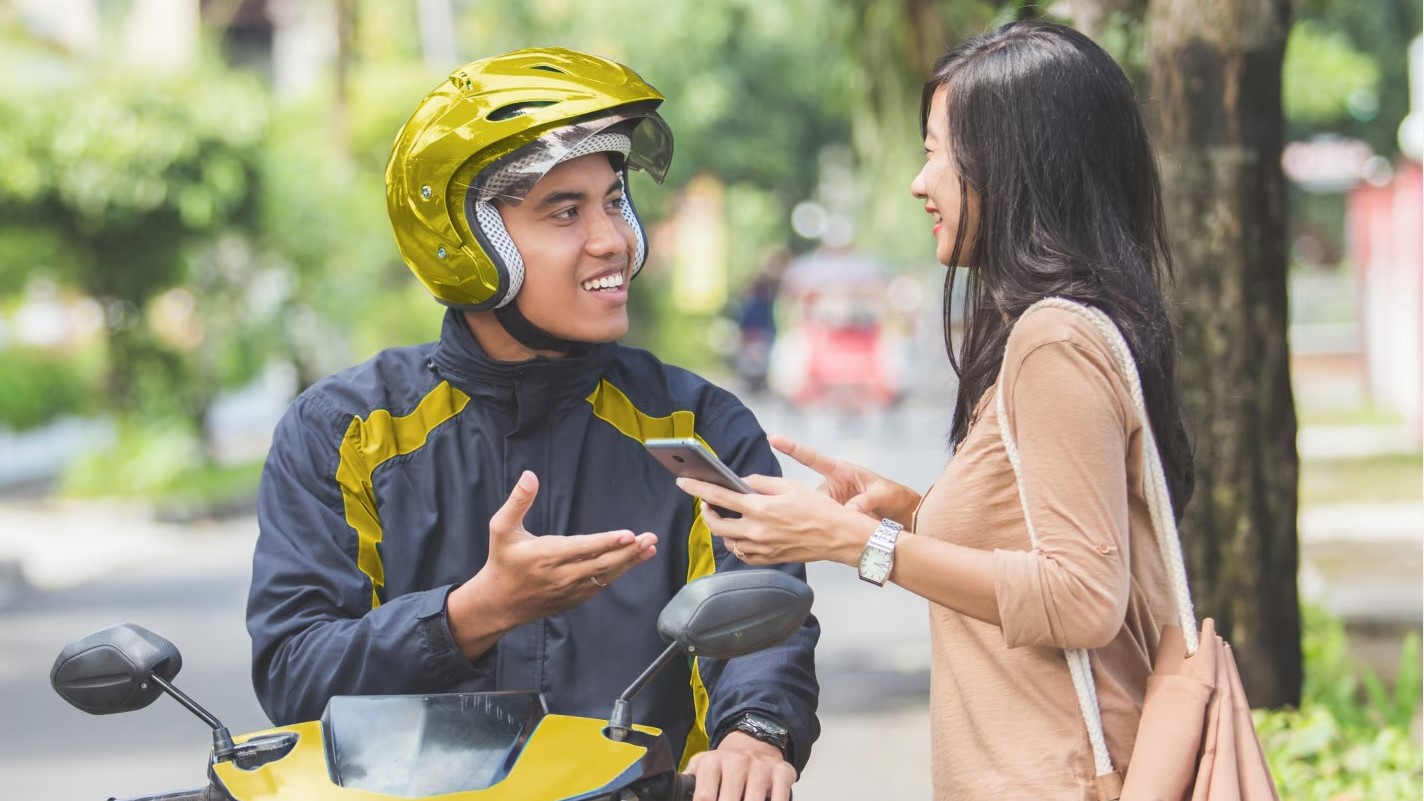 Justiça valida decreto que proíbe serviço de mototáxi em São Paulo