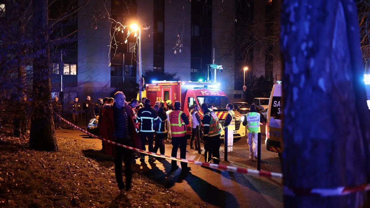 Ataque com granada em bar deixa 15 feridos na França