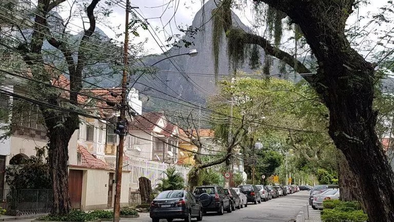 Jardim Botânico, Grajaú e Tijuca: Bairros mais úmidos do Rio enfrentam recorde de seca em fevereiro; veja a lista