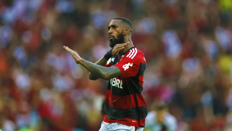 Zenit e Flamengo se reúnem e clube russo sobe proposta para contratar Gerson