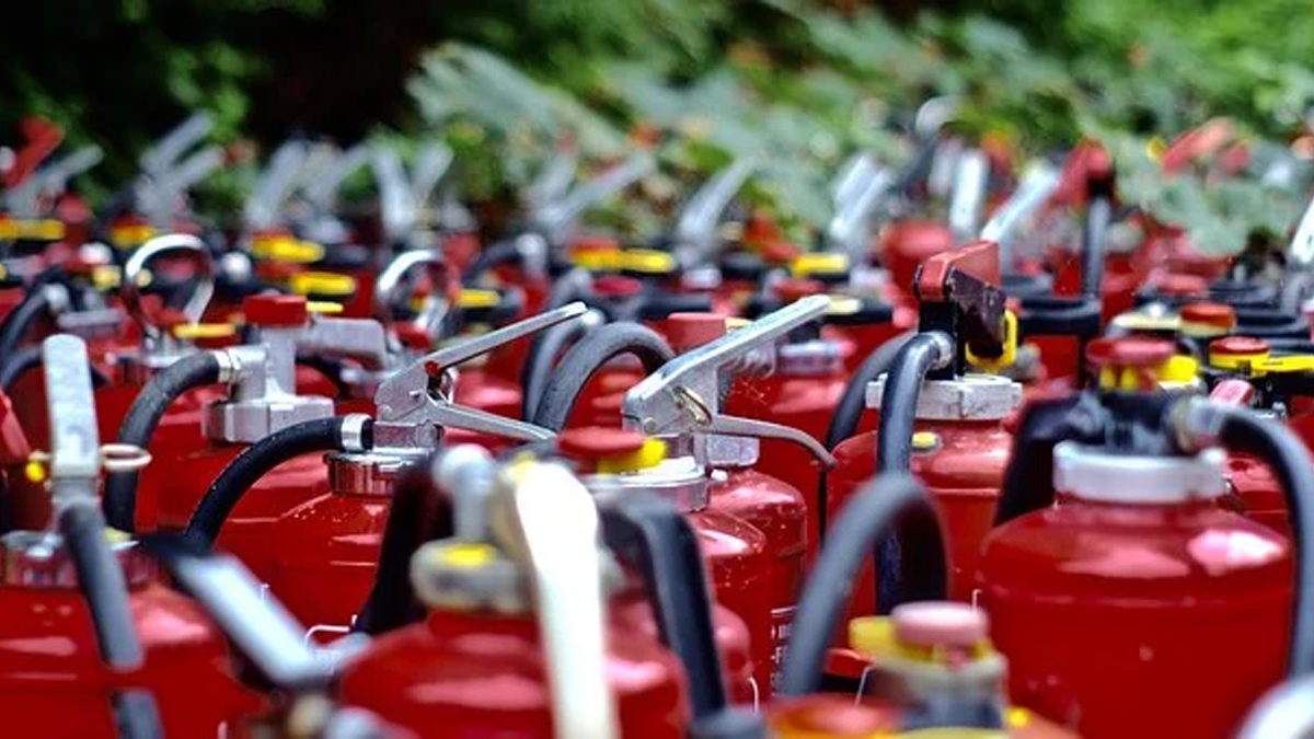Inicia nesta segunda (17) pagamento da Taxa de Incêndio 2025 no RJ, valores variam de R$ 42,65 a R$ 2.558,40