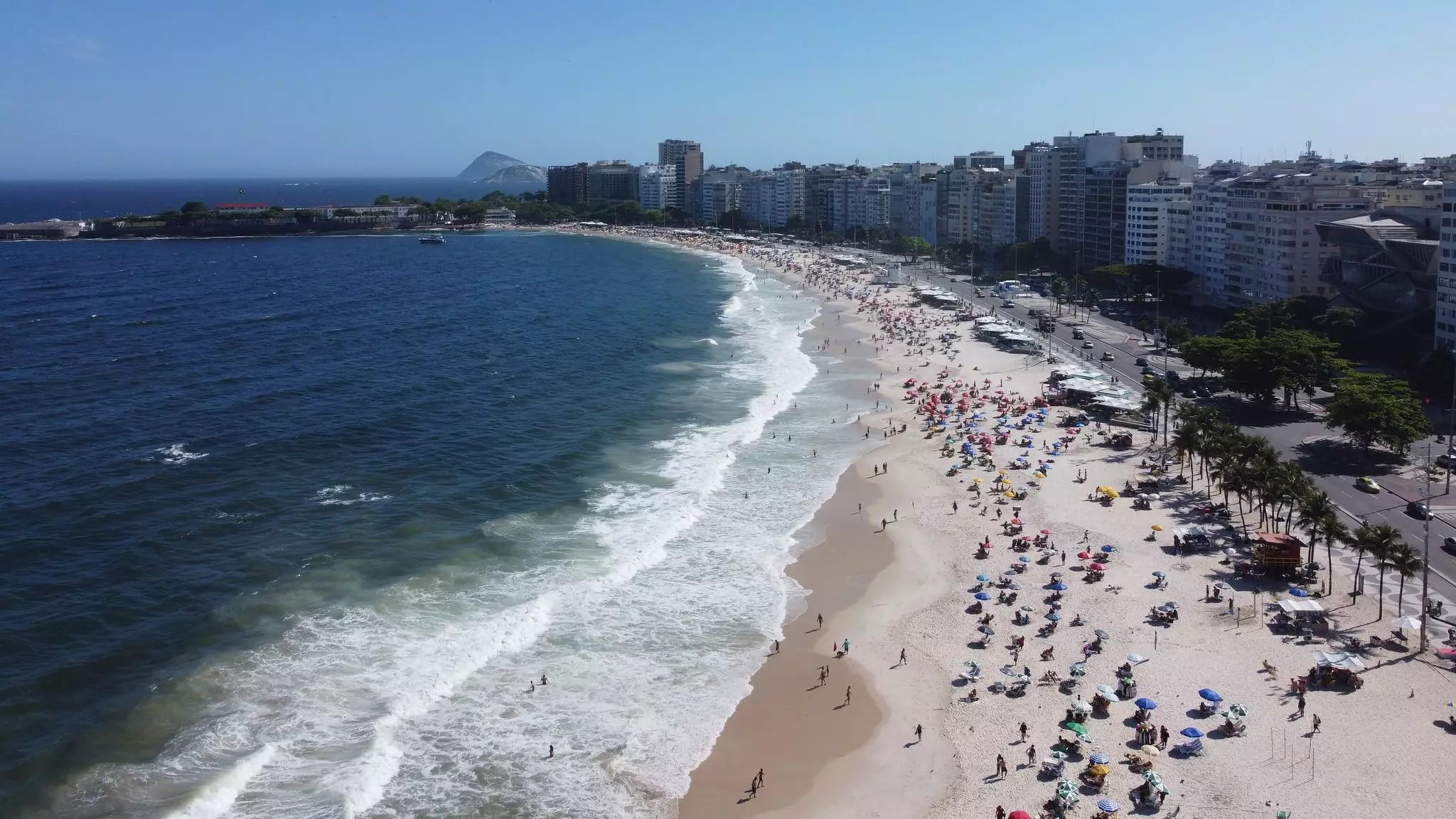 Segurança é prioridade para 65% dos moradores do Rio na escolha de imóveis, aponta pesquisa