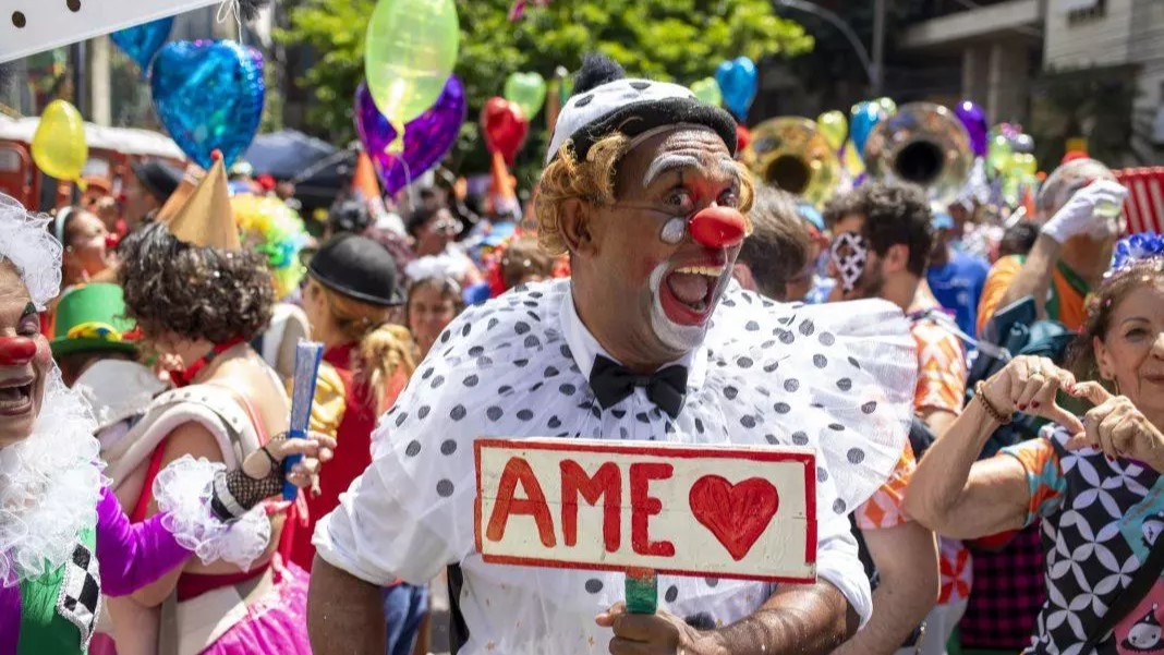 Rio registra mais de 2 mil novas empresas no Carnaval