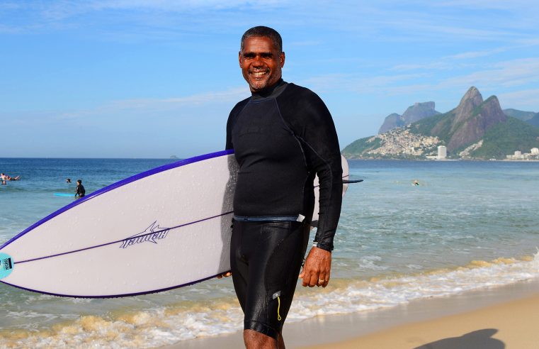 Fórum de Ipanema e Pedro Garrido abrem exposição “Eu amo Ipanema”, com retratos de ipanemenses