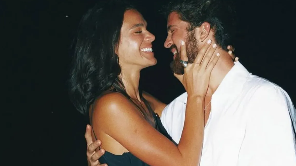 Bruna Marquezine e João Guilherme terminam namoro após polêmica em festa de aniversário