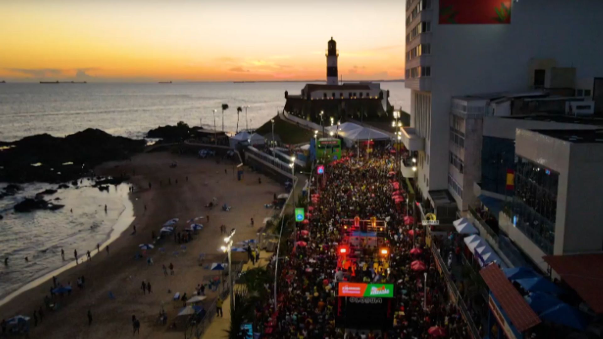 Carnaval 2025 deve reunir mais de 53 milhões de foliões pelo Brasil