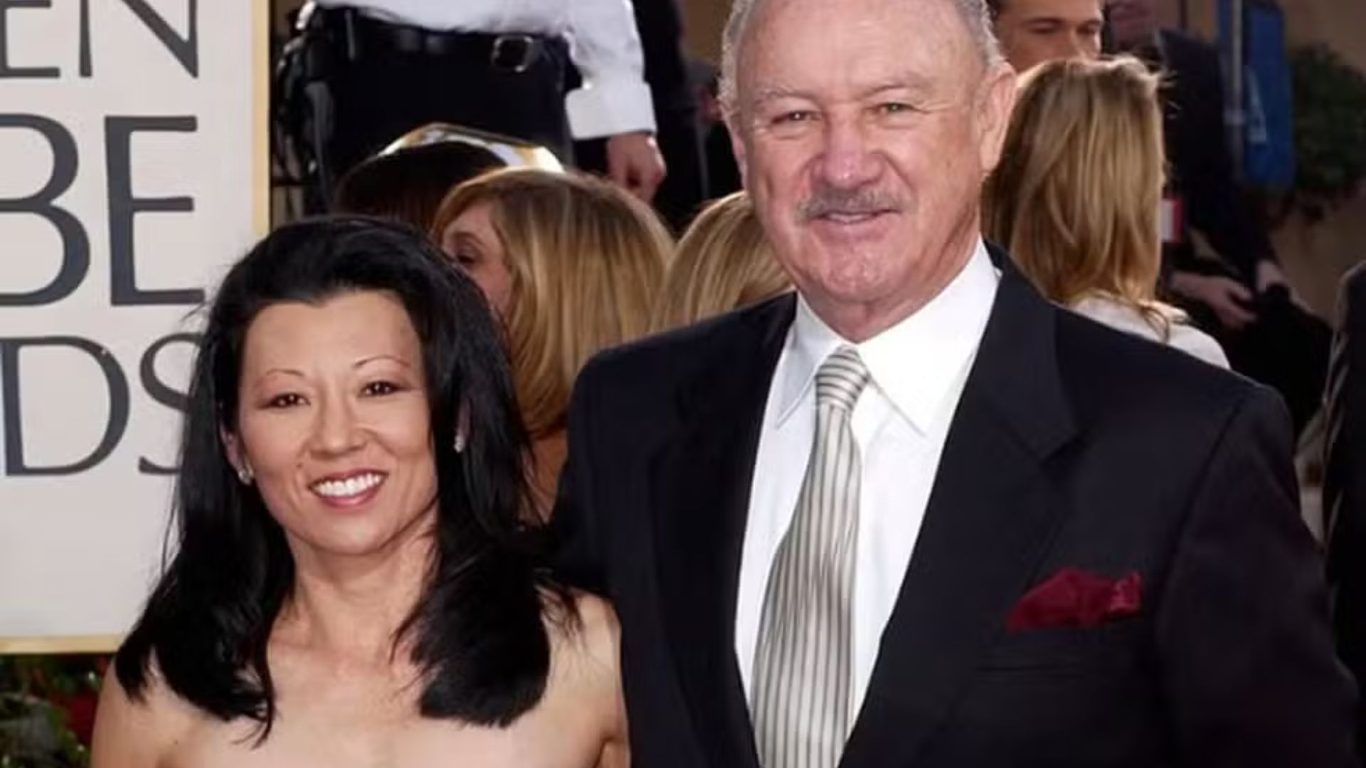 Ator Gene Hackman e esposa são encontrados mortos em casa, nos EUA