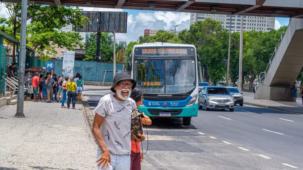 Licitação das linhas de ônibus intermunicipais do Rio de Janeiro está para ser concluída