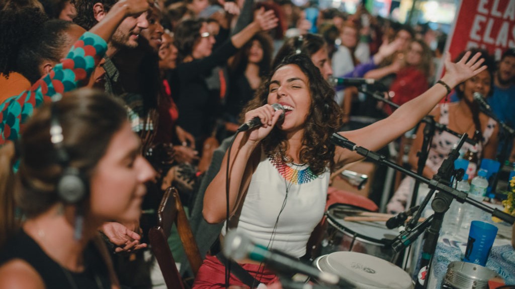 Beco do Rato encerra carnaval com Bloco Batuqueiros nesta quarta (05), em homenagem ao Mestre Beloba