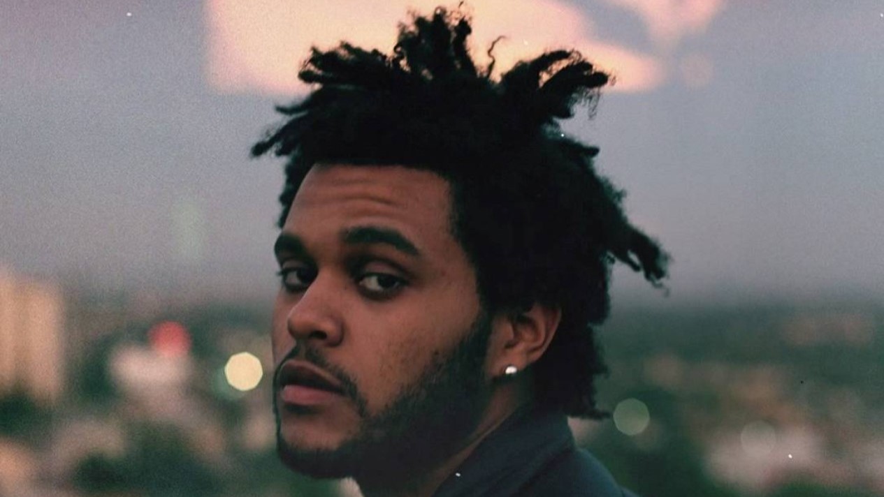 The Weeknd chega no topo da Billboard 200, principal parada de álbum dos EUA