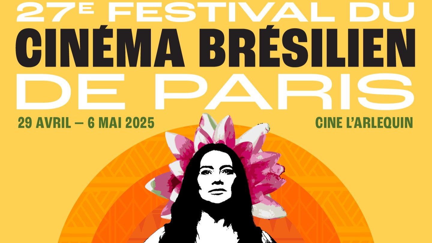 Dira Paes será homenageada no 27º Festival de Cinema Brasileiro de Paris com exibição de cinco filmes