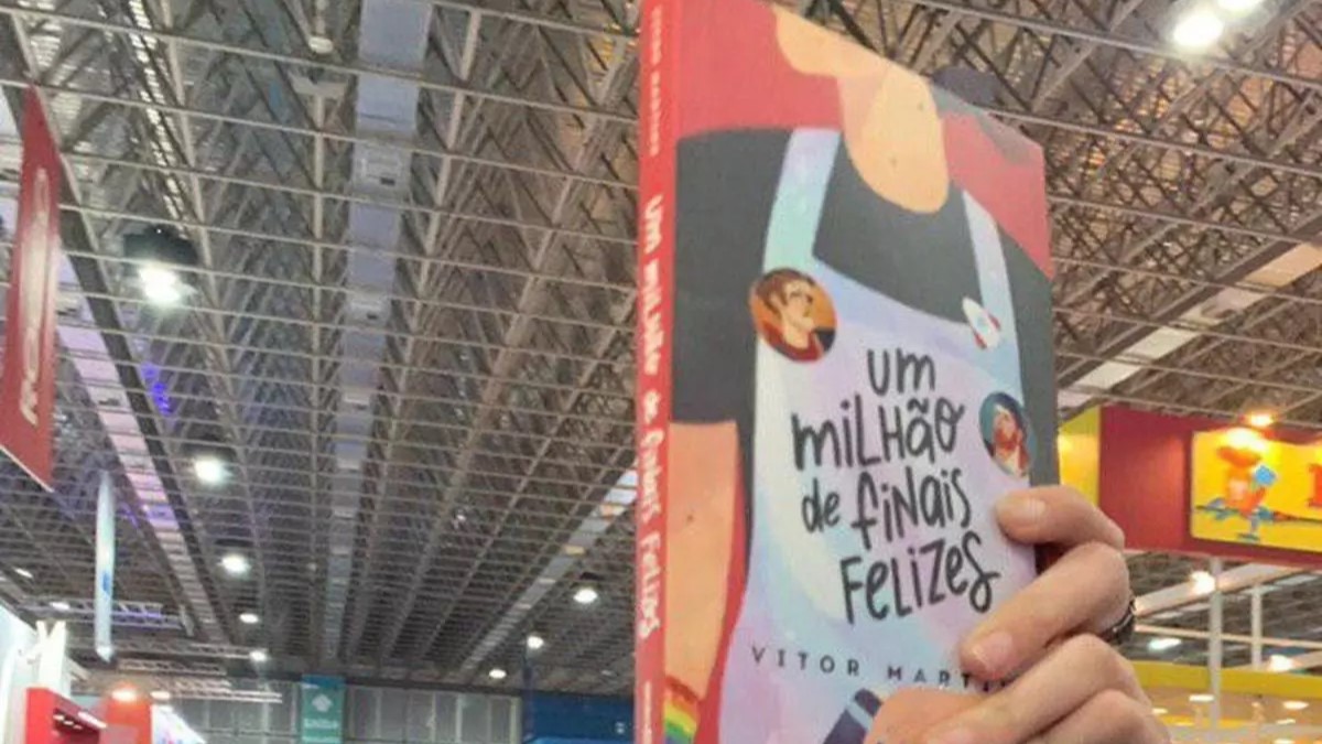 Leitura foi atividade cultural mais praticada pelos cariocas em 2024, aponta pesquisa