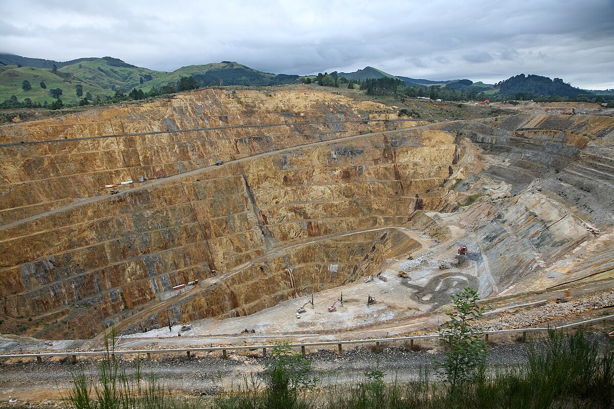 China descobre megajazida de ouro avaliada em R$483 bilhões