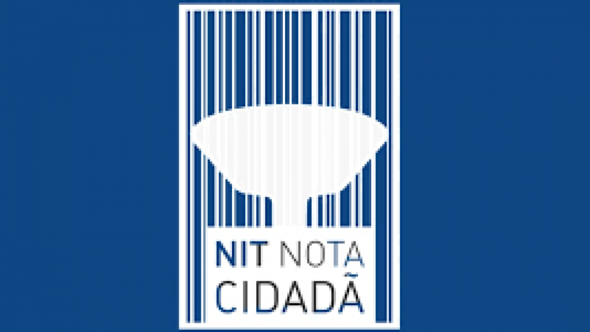 Programa NitNota Cidadã sorteia R$ 1 milhão em 2025