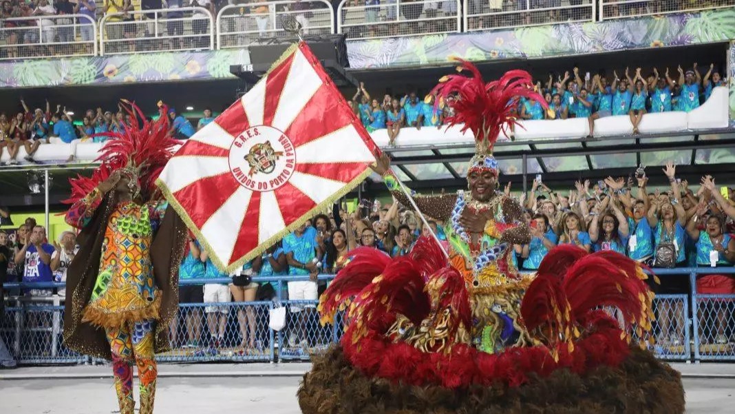 Unidos do Porto da Pedra levará história da prostituição para Carnaval 2026