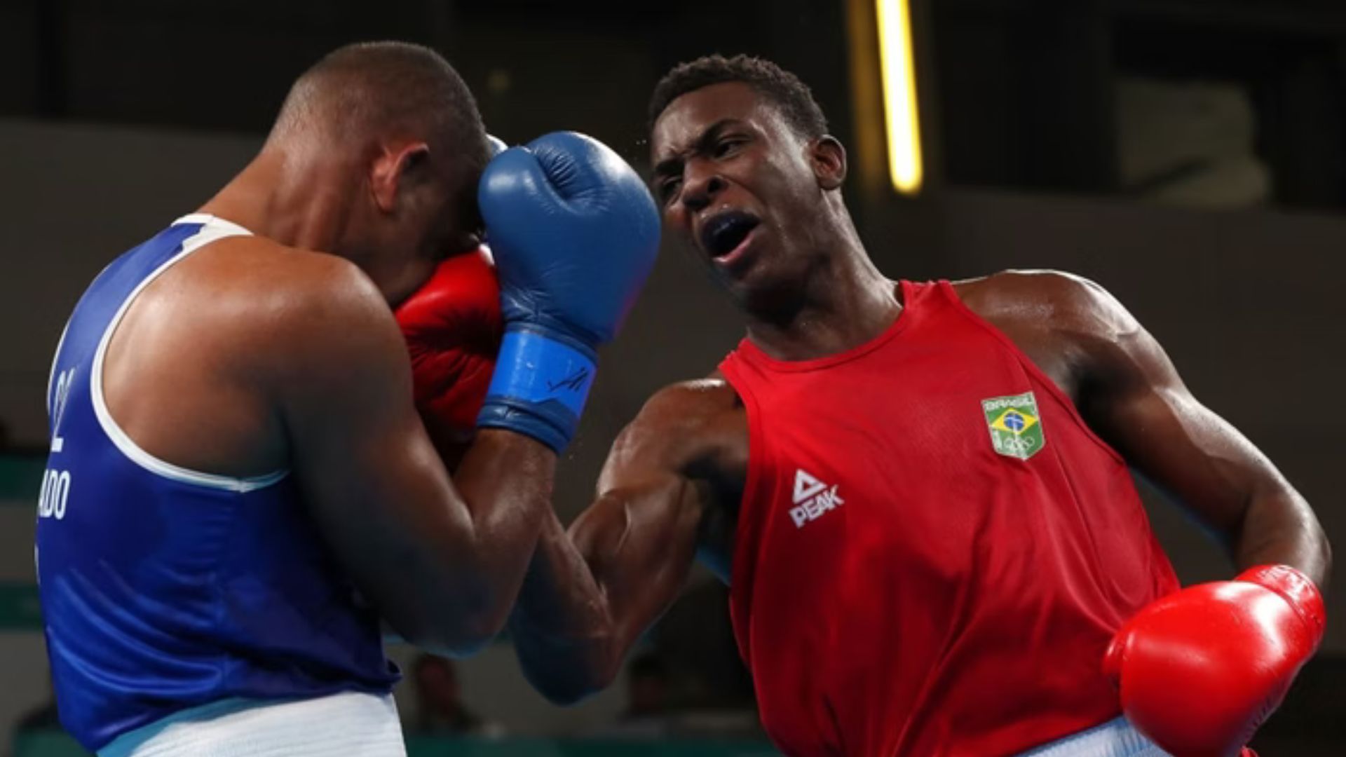 COI recomenda inclusão do boxe nos Jogos Olímpicos Los Angeles 2028