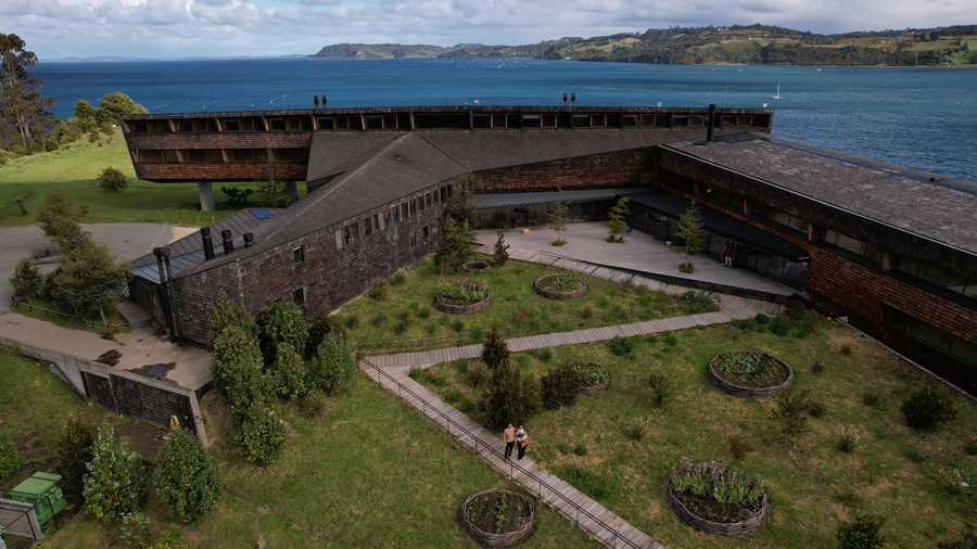 Chile: hotel no arquipélago Chiloé oferece desconto para brasileiros de até 30% nos próximos feriados