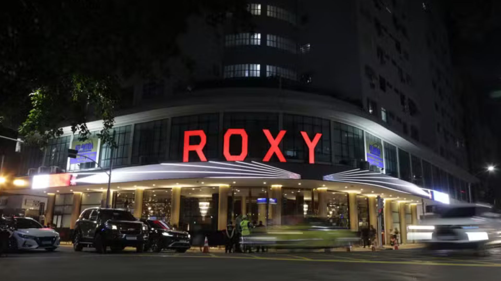 Roxy Dinner Show é eleito 10 melhores locais do mundo para visitar em 2025 pela ‘Time’