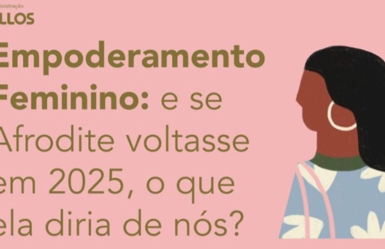 Shopping Leblon promove evento gratuito sobre feminino, mitologia e bem-estar nesta quarta (19)