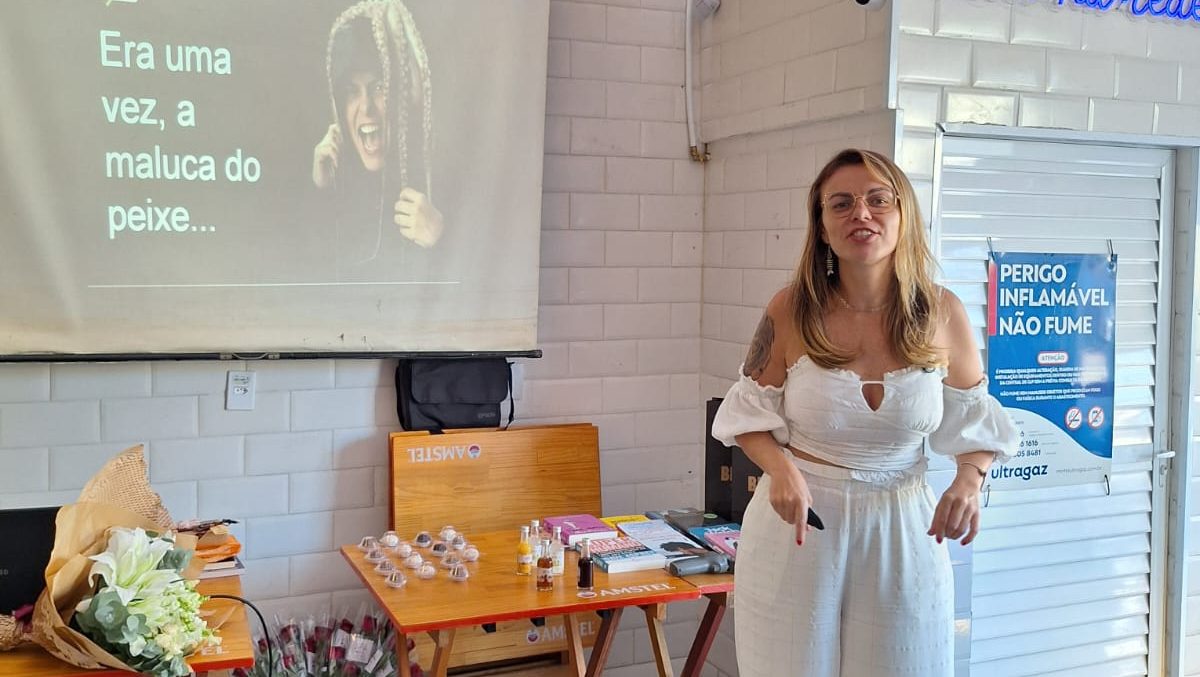 Bar da Peixaria Divina Providência celebra o Dia da Mulher Divina com evento especial