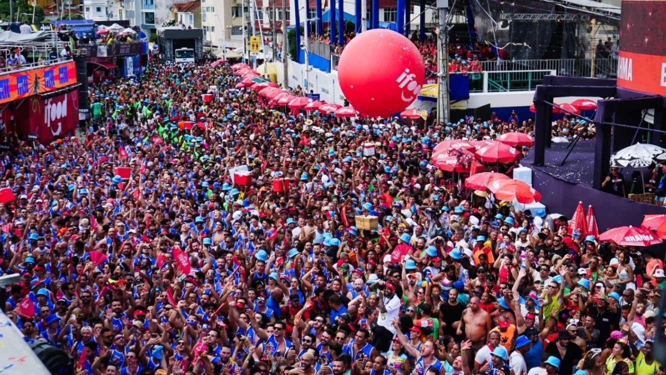 Ministério do Trabalho notifica Ambev e Prefeitura de Salvador por trabalho análogo à escravidão no Carnaval