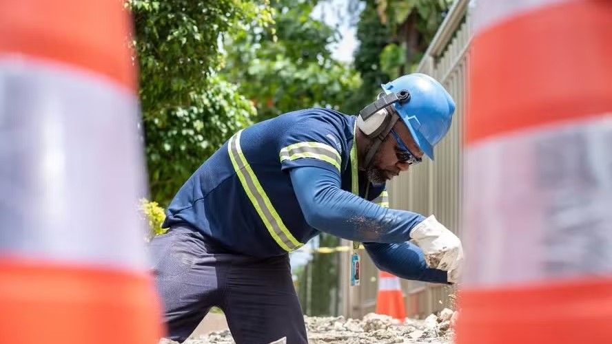 Iguá está com inscrições abertas para processo seletivo no Rio