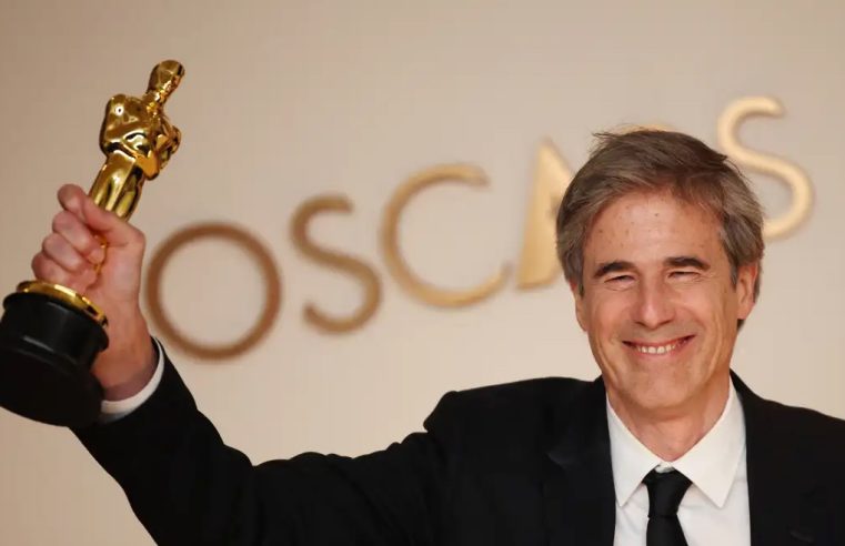 ‘Ainda estou aqui’ leva Oscar de melhor filme internacional. É a primeira vitória do Brasil