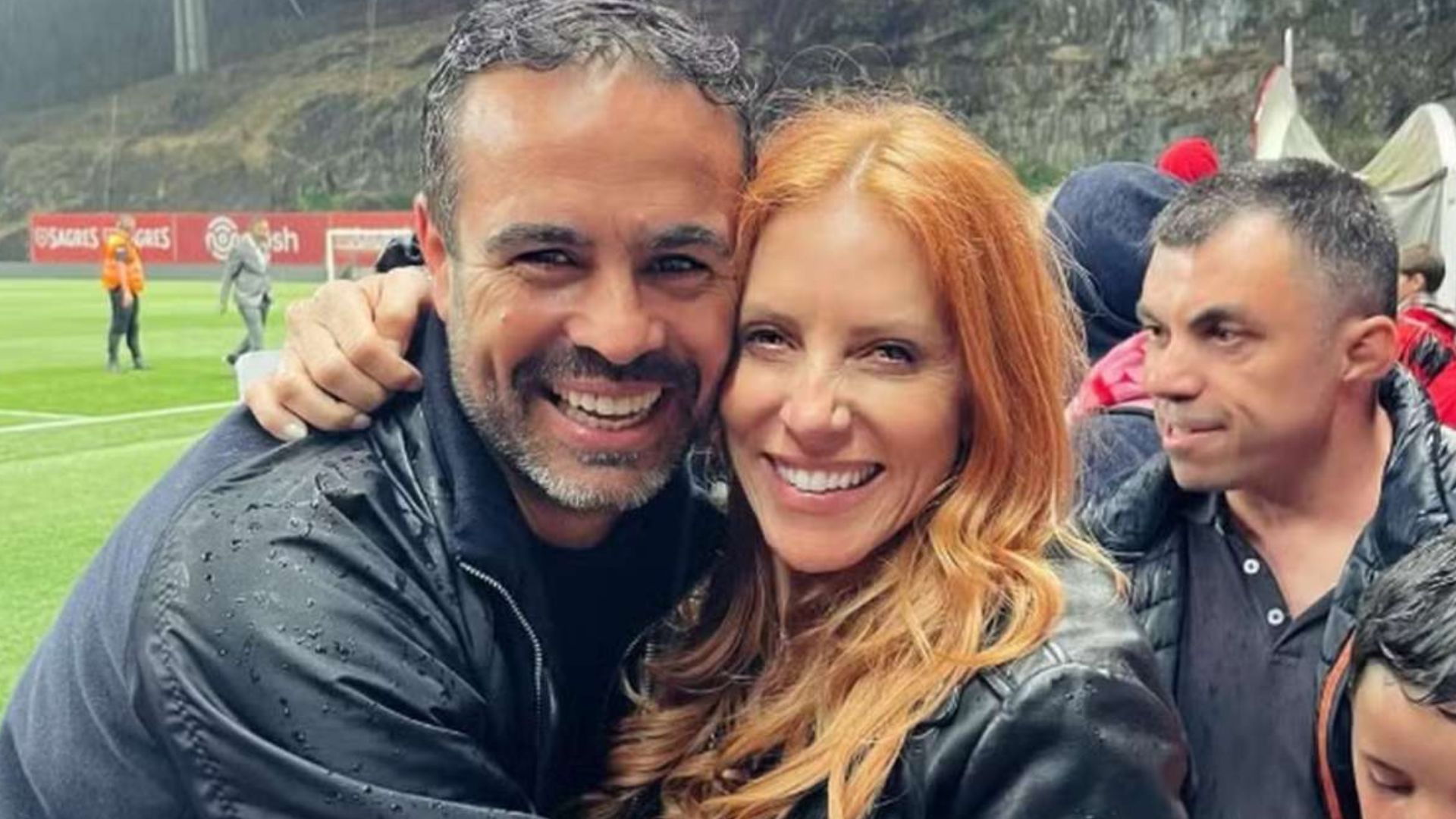 Ex-esposa de Artur Jorge relembra mudança para o Brasil após técnico aceitar convite do Botafogo