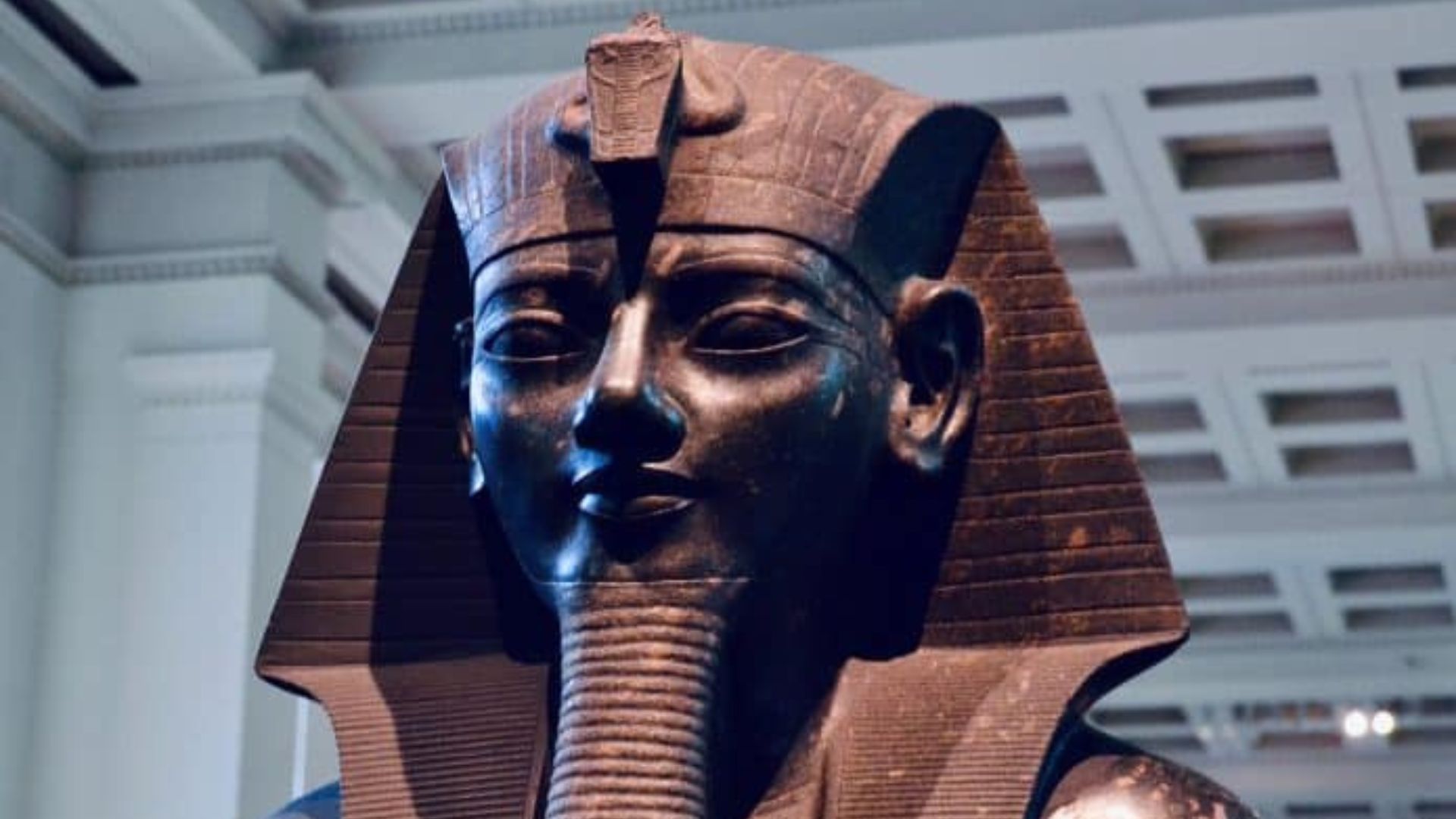 Menés ou Narmer: mistério sobre primeiro faraó do Egito divide historiadores 