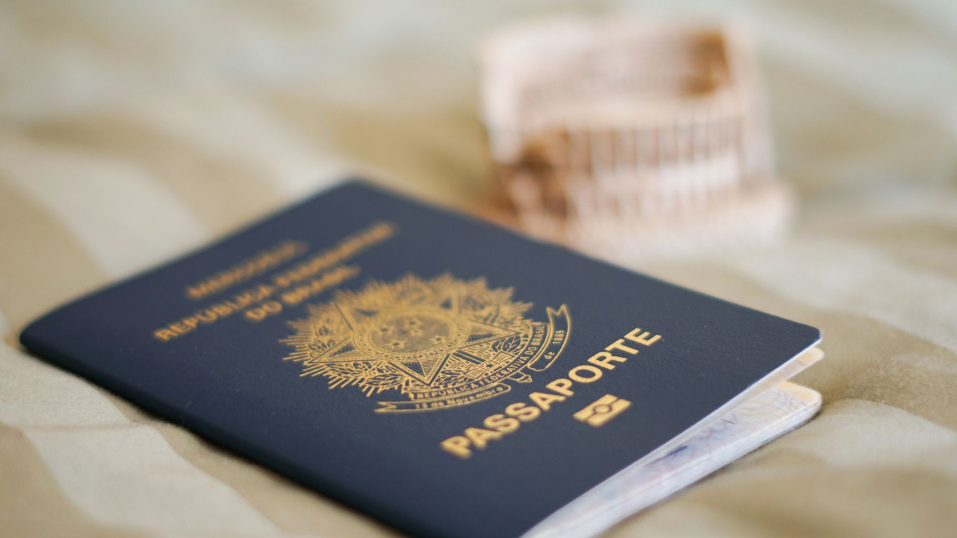 Nove países da América do Sul permitem entrada de brasileiros apenas com RG