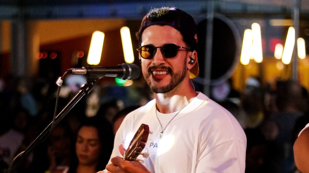 Samba da Quinzena movimenta Shopping Metropolitano Barra com programação especial em maio