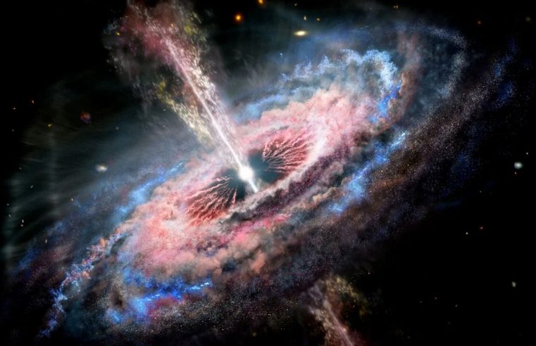 ‘Big Bang’: astrônomo ironiza e dá nome para criticar teoria de que Universo teria surgido de explosão de energia