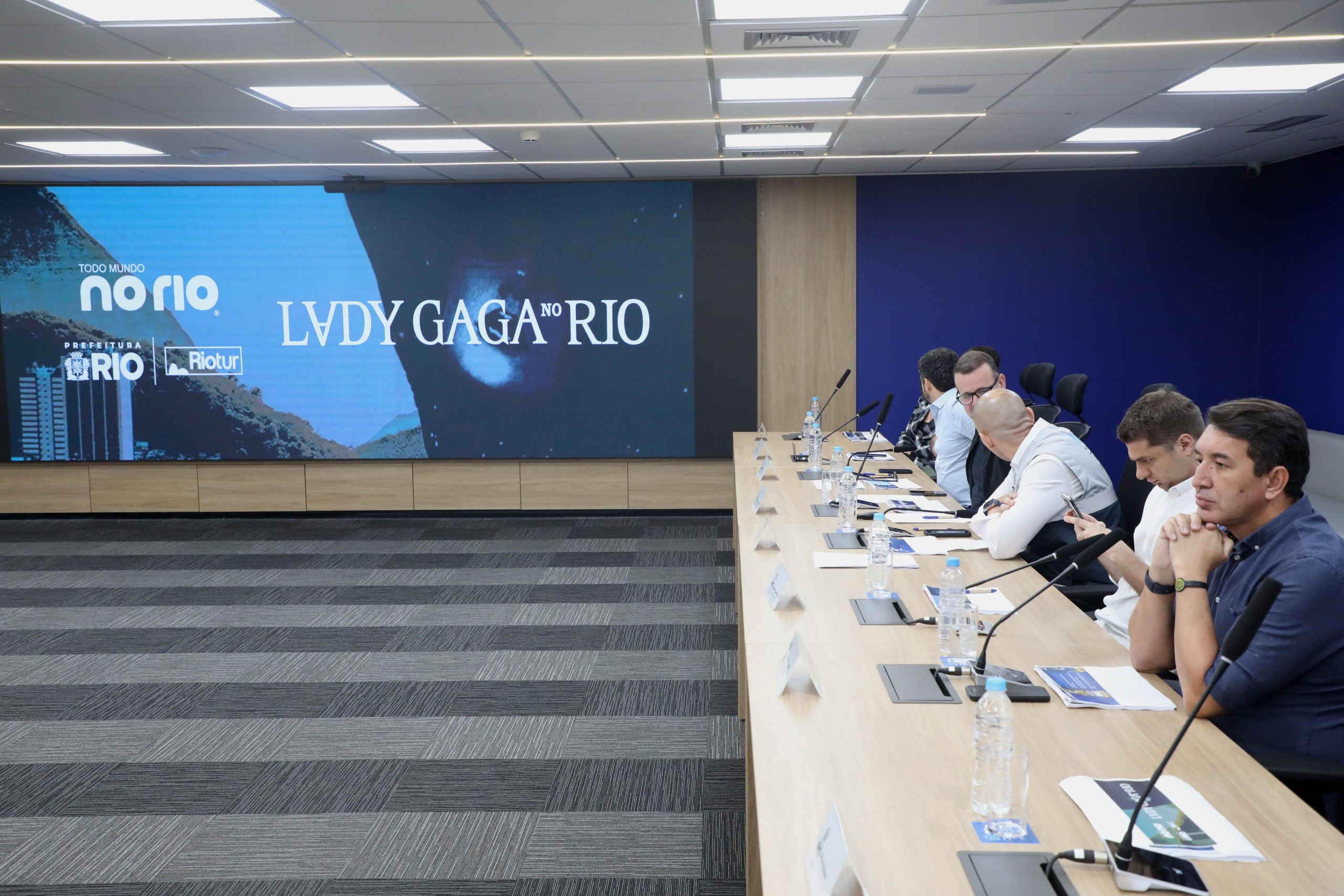 Show de Lady Gaga em Copacabana deve gerar impacto econômico de R$ 600 milhões