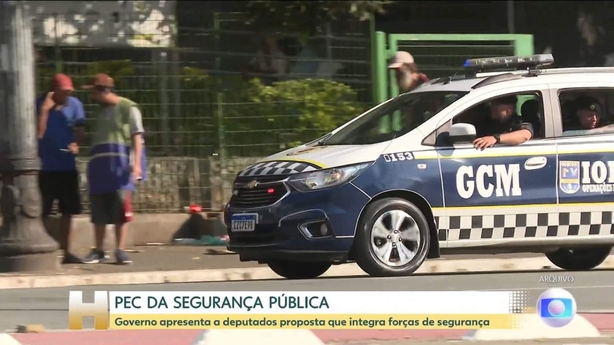 Estudo revela que Brasil pode ter até 12 mil homicídios violentas mais do que mostram dados oficiais