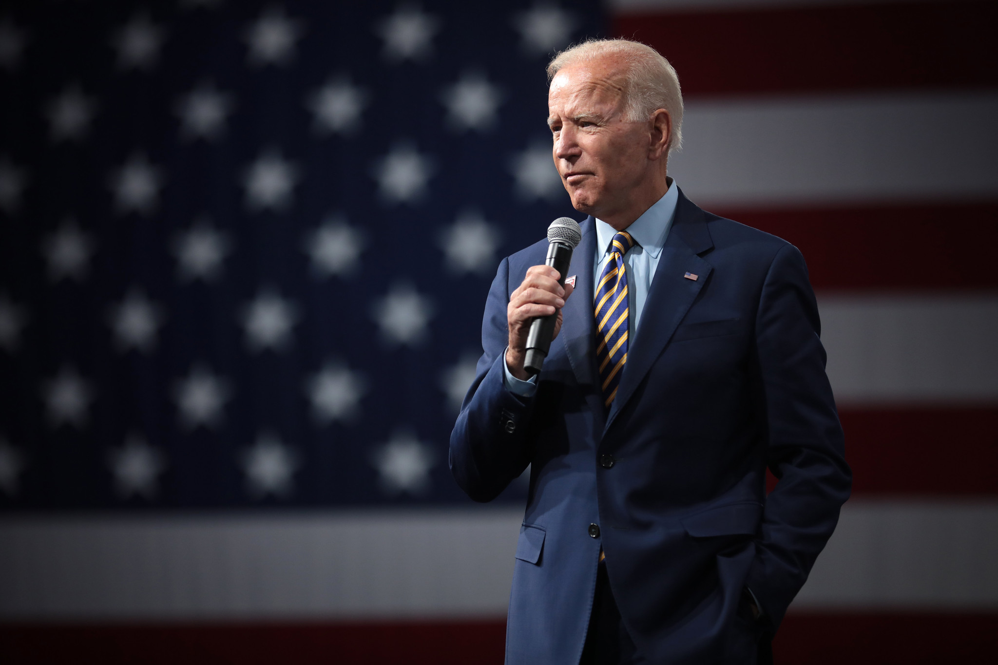 Joe Biden é diagnosticado com câncer de próstata agressivo com metástase óssea