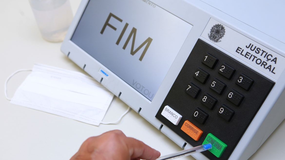 Prazo para regularização de título de eleitor termina na próxima segunda-feira (19)