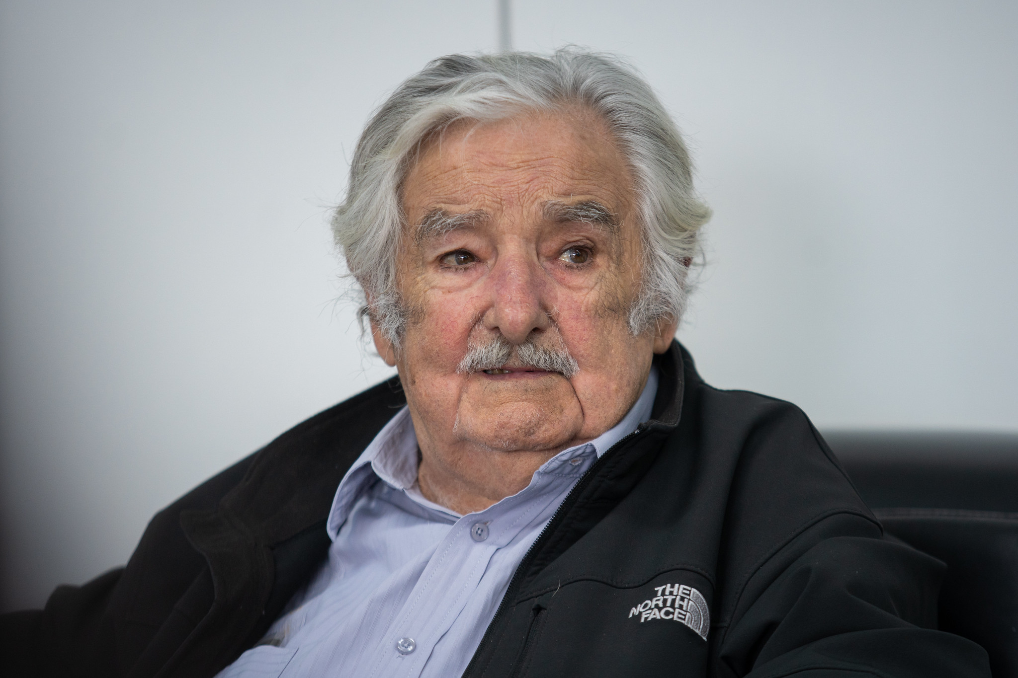 Pepe Mujica está em estado terminal e recebe cuidados paliativos, diz esposa