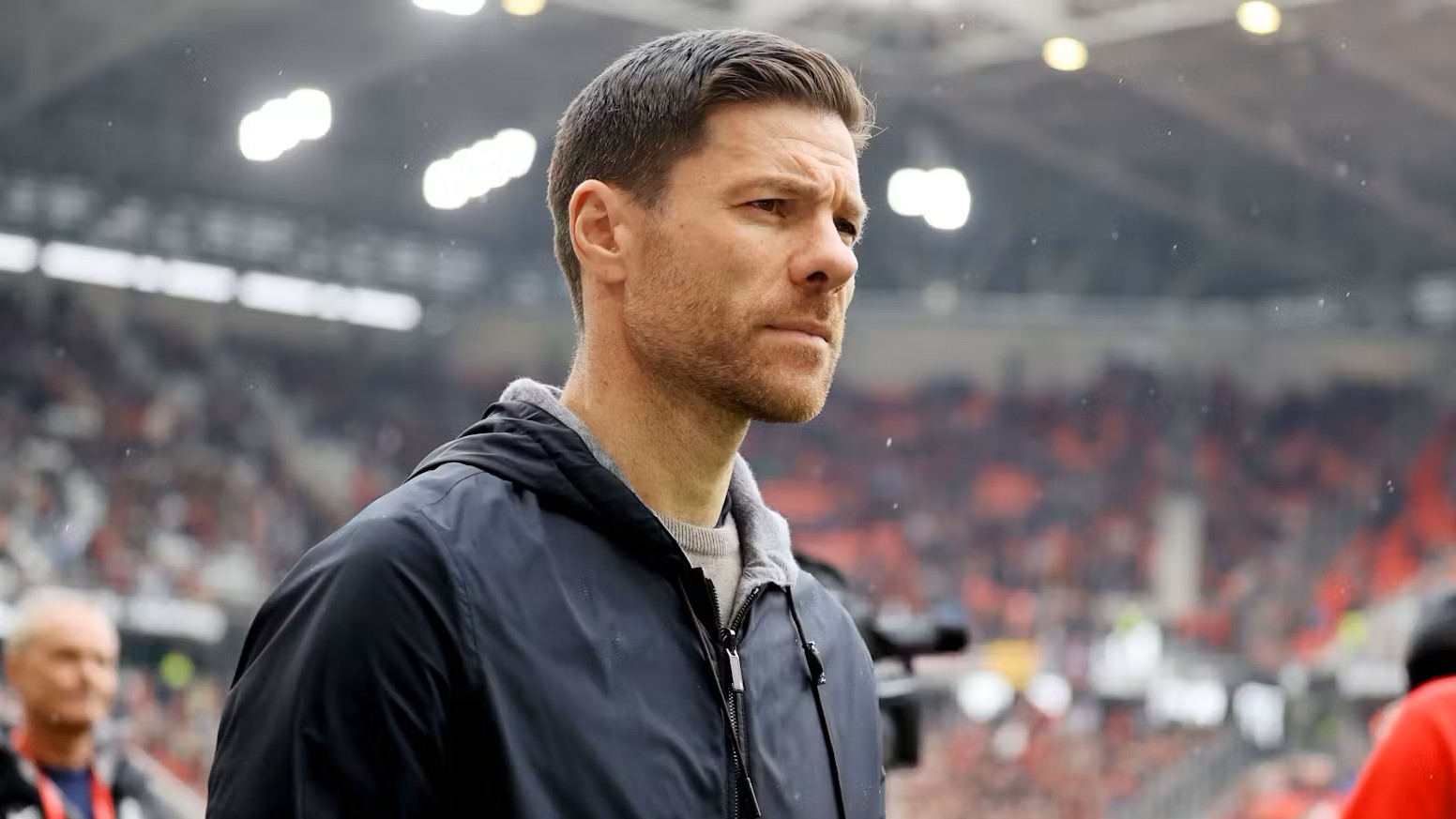 Real Madrid irá apresentar Xabi Alonso como novo treinador na segunda-feira (26), segundo jornal