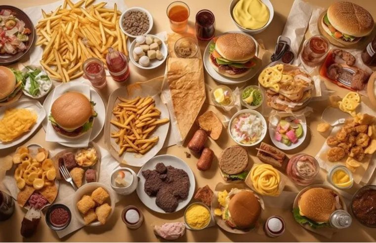 Estudo aponta que alimentos ultraprocessados podem aumentar risco de doença de Parkinson