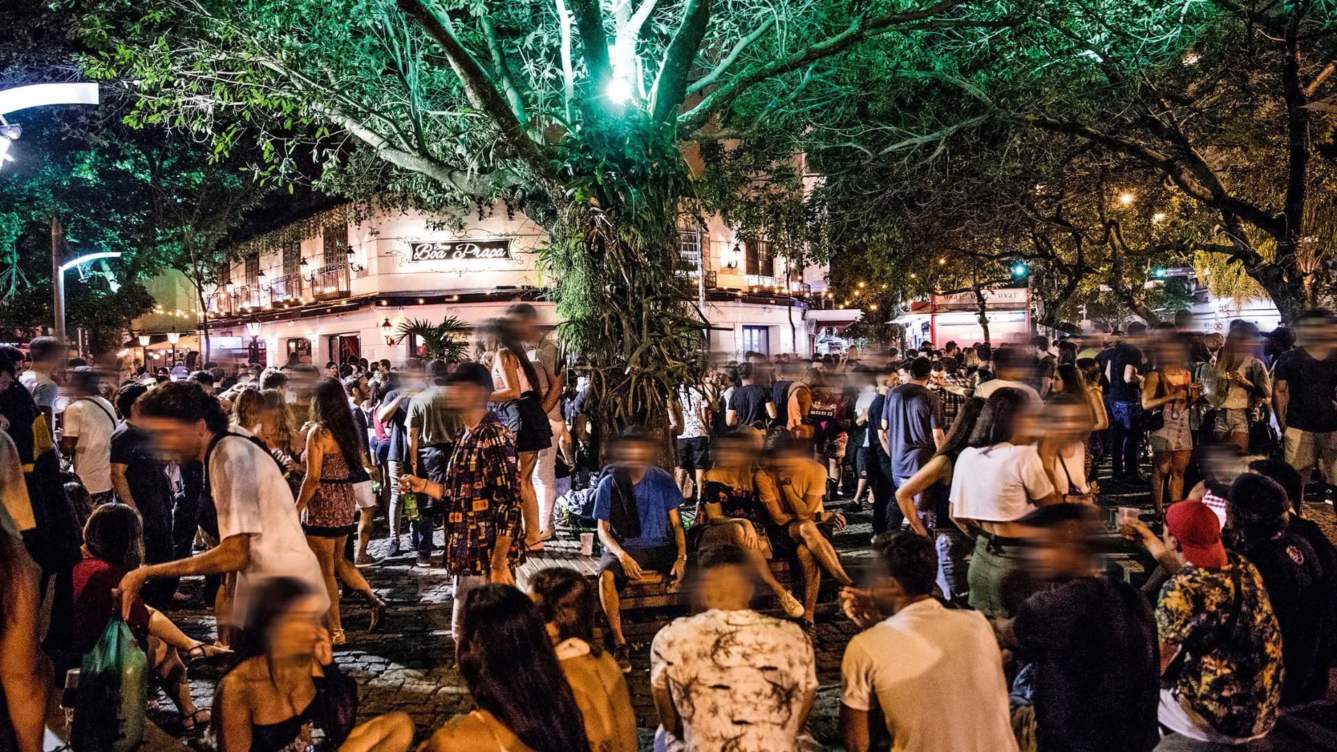 Câmara do Rio analisa projeto que propõe regras com mais rigidez contra poluição sonora
