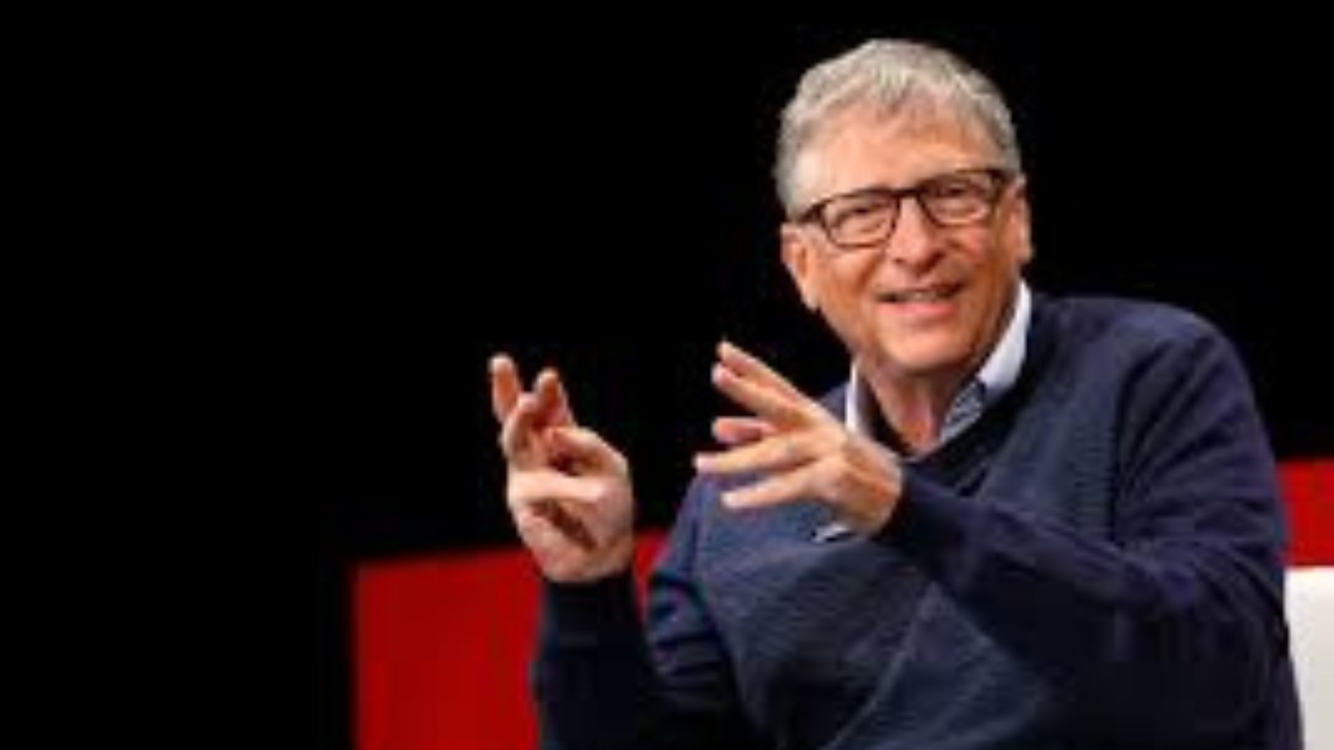Fundação Gates dobrará gastos e encerrará atividades em 2045