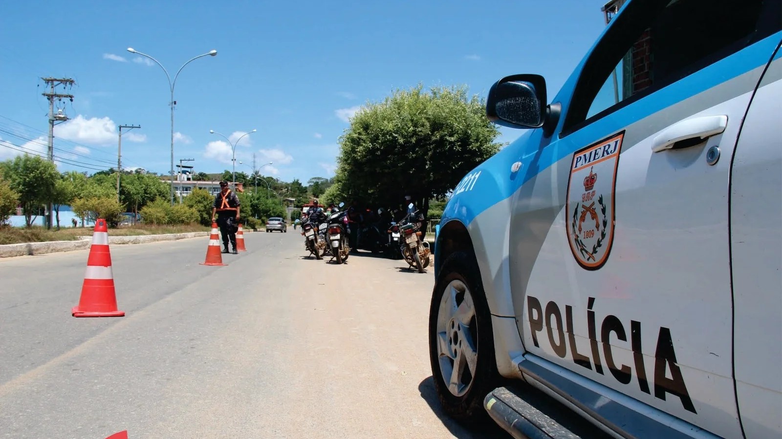 Estatuto das Blitz será regulamentado ainda em maio, anuncia presidente da Alerj