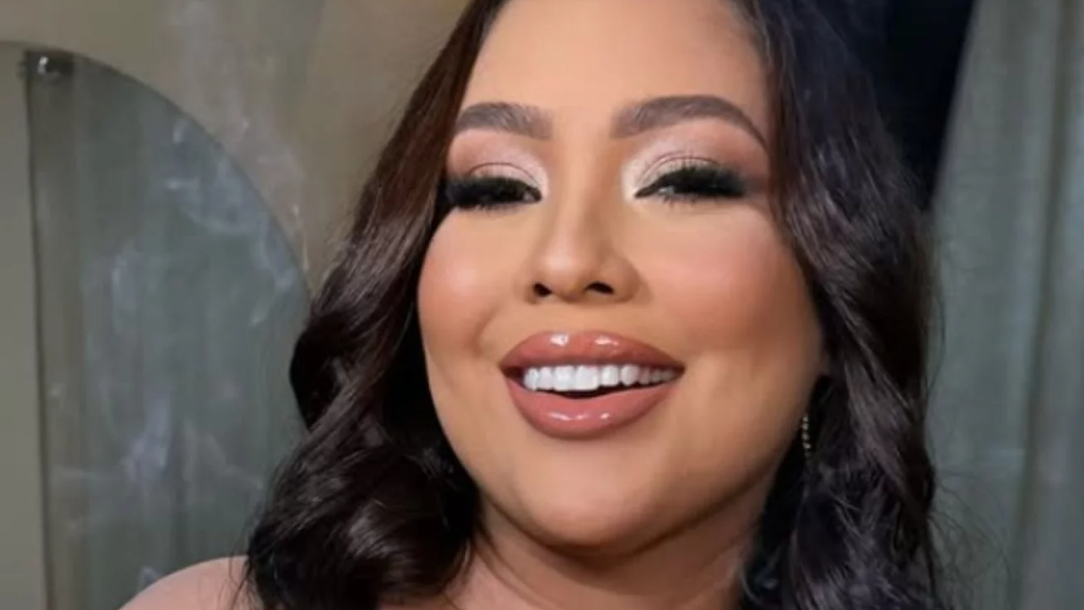 Influenciadora Valéria Pantoja morre aos 30 anos após complicações de cirurgia bariátrica