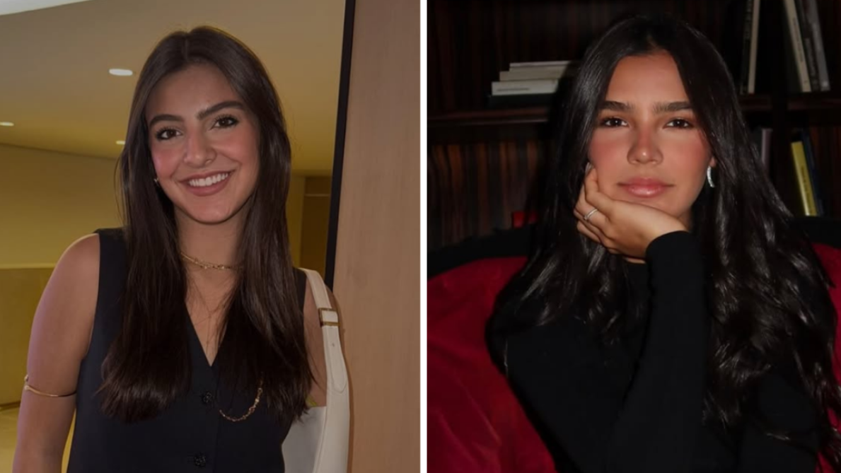 Antonela Braga comemora 7 milhões no TikTok e desabafa sobre polêmica: ‘Foi muito delicado pra mim’
