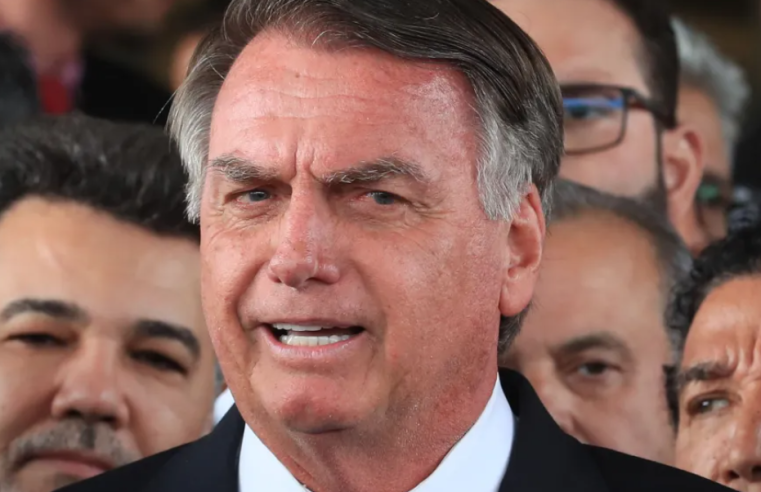 Acusado de tentativa de golpe, Bolsonaro diz confiar em absolvição: ‘Acredito em milagre’