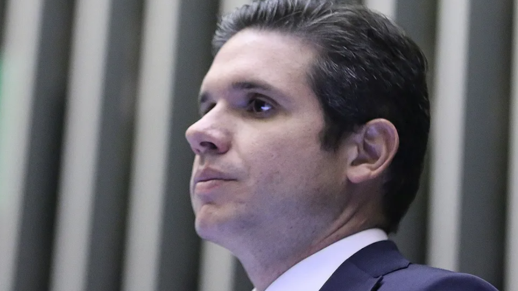 Câmara quer limitar poder do STF após divergência no caso Ramagem