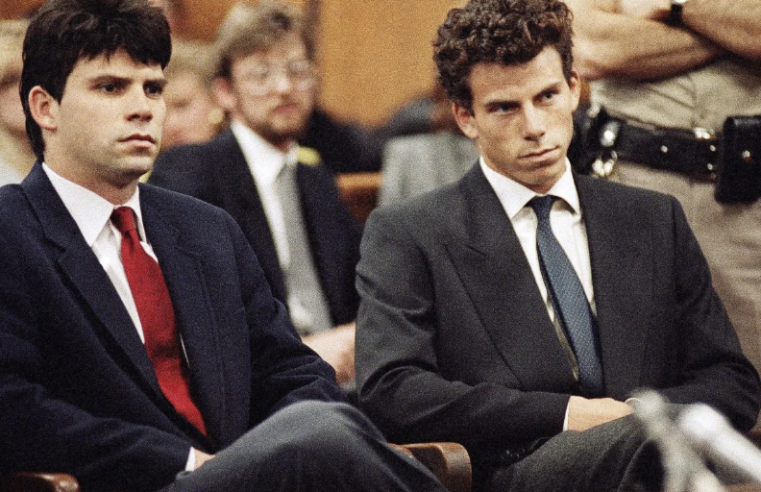 Justiça dos EUA reduz pena dos irmãos Menendez após quase 30 anos